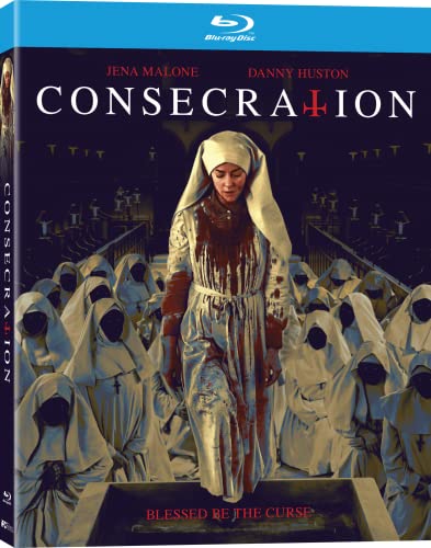 Consecration en promo sur Amazon