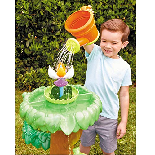 Little Tikes Magic Flower Water Table - Image 4