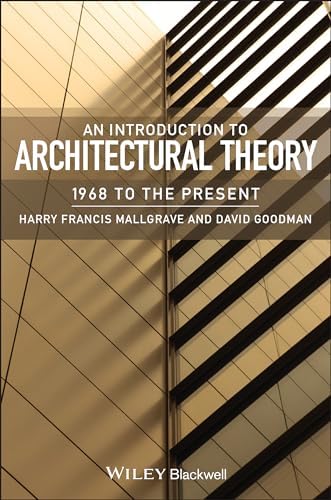 Architecture Theory since 1968: Hays, K. Michael: 9780262082617