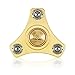 SAMSHAO New 2017Best Fidget Spinner EDC ADHD Focus Toy Ultra Durable High Speed Up 5 Min Spins Precision SAMSHAO is by tianchuangxin (Steel-ball Embeded style)