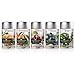 Tea Forte Herbal Retreat MOJITO MARMALADE Loose Leaf Organic Herbal Tea, 2.82 Ounce Tea Tin