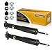 Maxorber Front Left Right Shocks Struts Absorber Compatible with F-150 Expedition RWD,Lincoln Navigator RWD 98-02 Replacement for F-250 1997-1999 RWD Shocks Absorber 344367