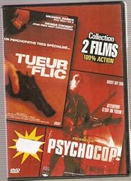 Tueur De Flic - Psychocop