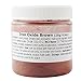 MakingCosmetics - Iron Oxide Brown - 0.9oz / 25g - Cosmetic Ingredient