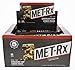 MET-Rx Big 100 Colossal - Chocolate Chip Cookie Dough - 9 Colossal Bars per Box- 3.52 oz (100g) each bar