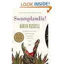 Swamplandia! (Vintage Contemporaries)