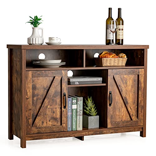 LOKO Buffet with Storage, Kitchen Sideboard Storage