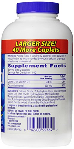 Citracal Calcium Supplement - Image 5