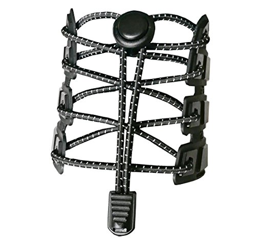 camper elastic laces