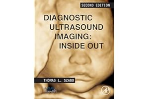 Diagnostic Ultrasound Imaging: Inside Out (Biomedical Engineering)