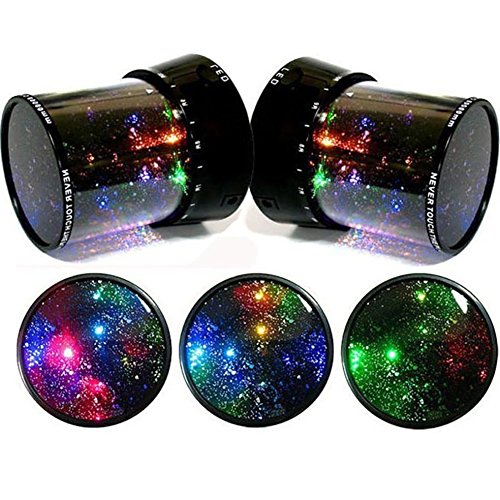 4 Shentesel+Romantic+Starry+Cosmos+Projector