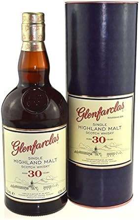 Glenlivet 30 jahre alter scotch preis