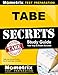 TABE Secrets Study Guide: TABE Exam Review for the Test of Adult Basic Education