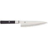 Miyabi Koh 8-inch Chef's Knife, Stainless Steel