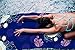Heathyoga Hot Yoga Towel with Non Slip Silicone Grip & Spray Bottle, 72