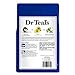 Dr. Teal’s Epsom Salt – Muscle Recovery Soak – Whole Body Relief with Arnica, Menthol, Eucalyptus – 2lb bag (Pack of 3)thumb 1