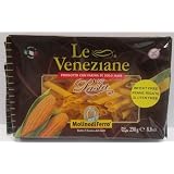 Le Veneziane Gluten Free Penne Rigate Pasta, 8.8 Oz - Fairway