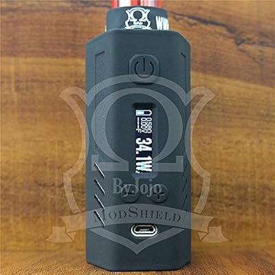 ModShield for Lost Vape Triade DNA200 & DNA250 Jamaica | Ubuy