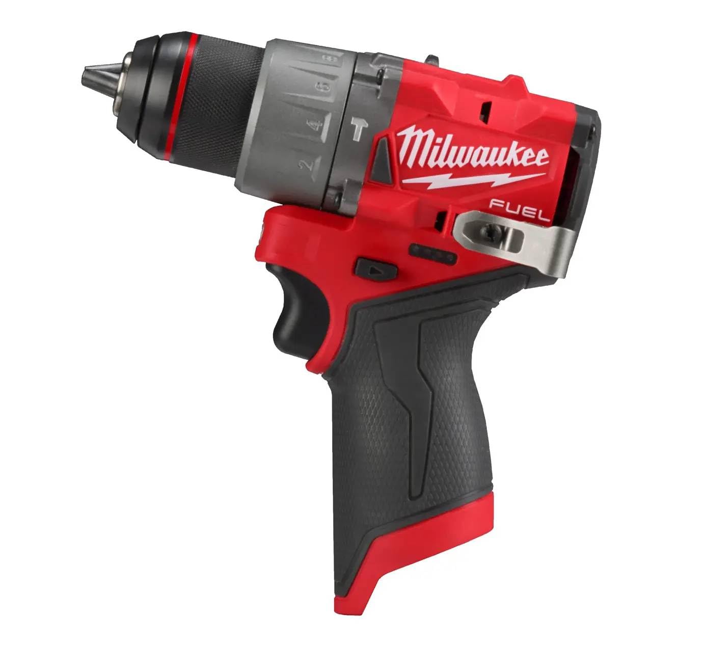 Milwaukee M12FPD2-0 Akku-Schlagbohrschrauber