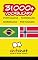 Livro 31000+ Portuguese - Norwegian Norwegian - Portuguese Vocabulary