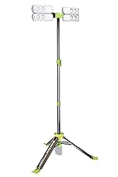 PowerSmith Voyager PVLR8000A-C 8000 Lumen