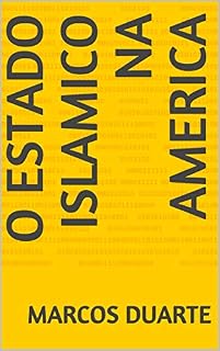 Livro O estado islamico na america