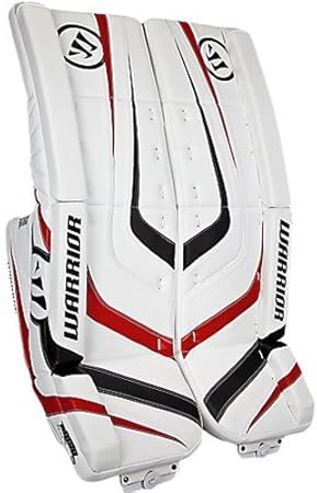 hockey goalie shin pads