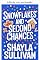 Livro Flocos de neve e segundas chances (Evergreen Falls Livro 1)