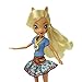 My Little Pony Equestria Girls Applejack Friendship Games Doll