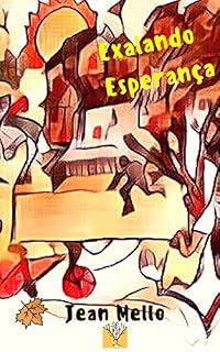 Livro Exalando Esperança