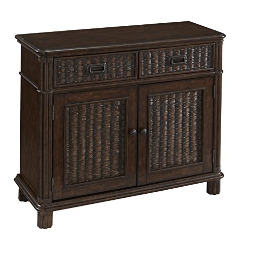 Home Styles Furniture Castaway Buffet LAVORIST