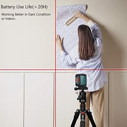 6 Laser+Level+HYCHIKA+Switchable+Self+Leveling