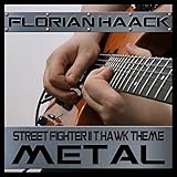 T.Hawk Stage Theme