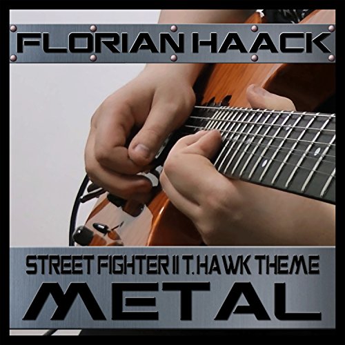 T.Hawk Stage Theme