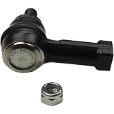 MOOG ES800471 Steering Tie Rod End | Compatible with Mitsubishi Outlander Sport 2011-2023, Mitsubishi Outlander 2007-2020