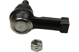 MOOG ES800471 Steering Tie Rod End for Mitsubishi Outlander Sport