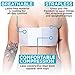 BraceAbility FTM Chest Binder | Transgender Elastic Compression Bandage Wrap for Large Breasts, Women's Short Corset Band