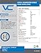 Vertical Cable Cat6A 10G, UTP, 23AWG, Solid Bare Copper, PVC, 1000ft Bulk Ethernet Cable, Red