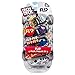 Tech Deck Fingerboards 4 Pack - 96mm (Packs May Vary - Element, Flip, Blind)
