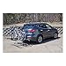 CURT 18086 Tray-Style Hitch-Mounted Bike Rack