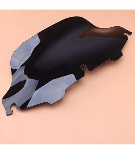 Parabrisas 8 Para Harley Touring Electra Street Glide | Cuotas Sin Interés