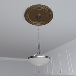 22"OD x 3 1/2"ID x 1 1/2"P Traditional Thermoformed