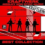Metropolis / Radioactivity / Spacelab / Trans
