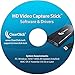 ClearClick HD Video Capture Stick – Capture & Stream Video From Gaming Devices & HDMI Sourcesthumb 4