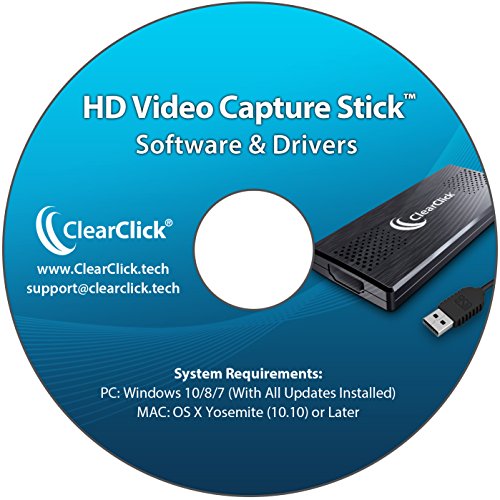 ClearClick-HD-Video-Capture-Stick-Capture-Stream-Video-From-Gaming-Devices-HDMI-Sources