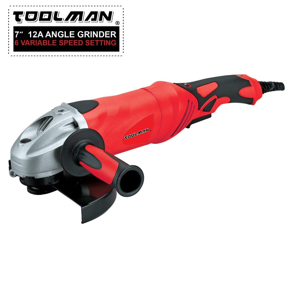 Best Varible Speed Angle Grinder