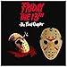 Friday the 13th Costume Prop Hockey Horror Mask for Kids