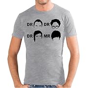 Touchlines Slimfit T