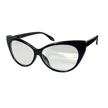 cat eye glasses amazon
