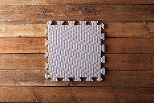 Knit Picks Blocking Mats for Knitting and Crochet, Pack of 9 Textured Blocking Boards